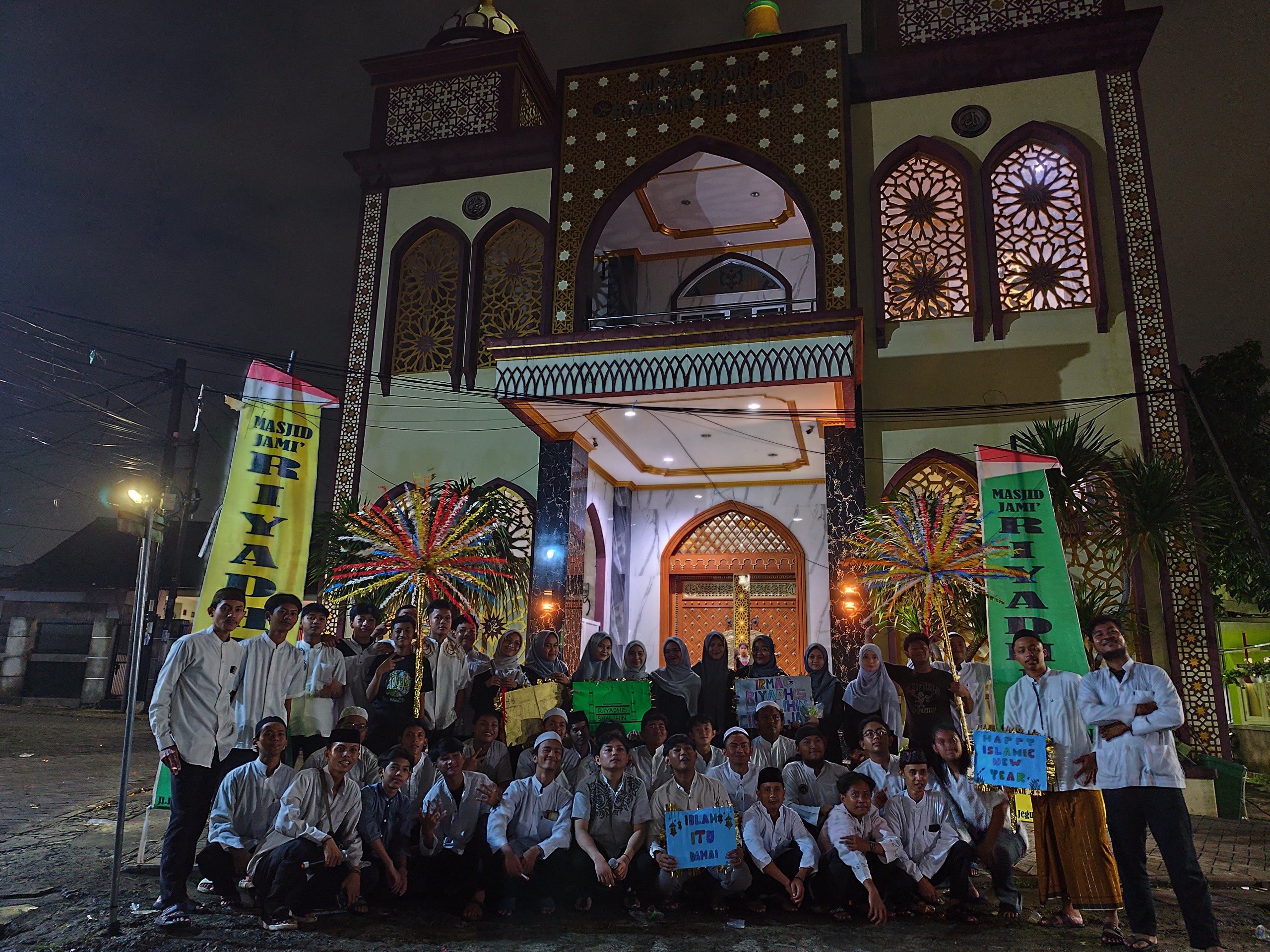 Foto Pengajian