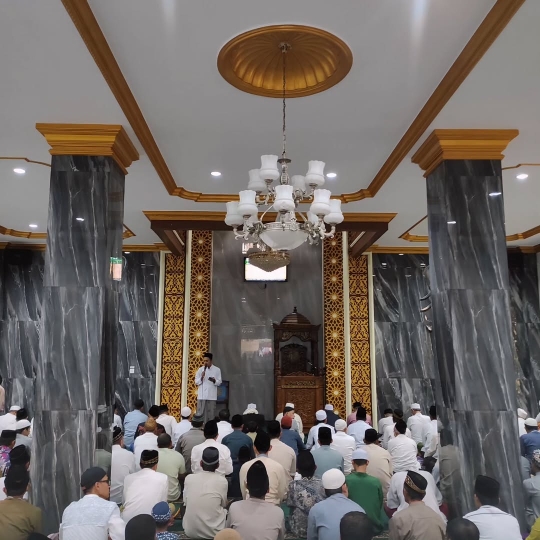 Foto Masjid