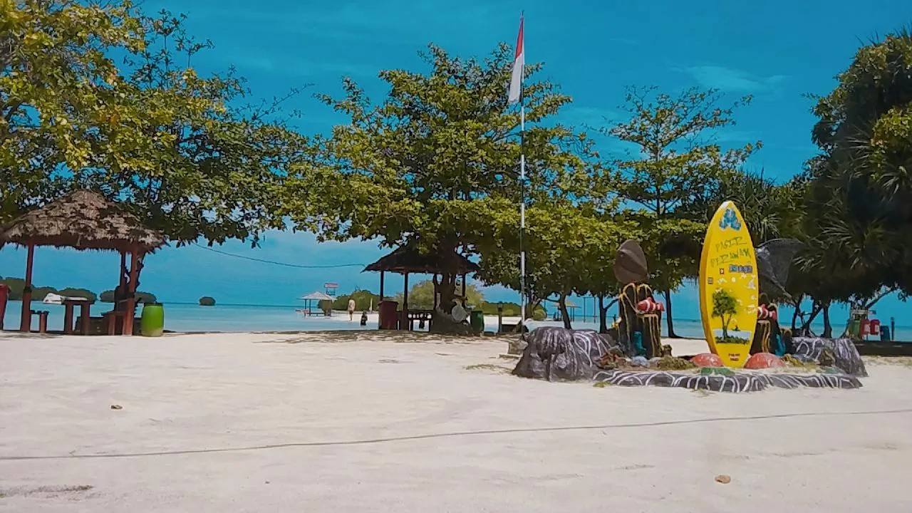 Foto Masjid