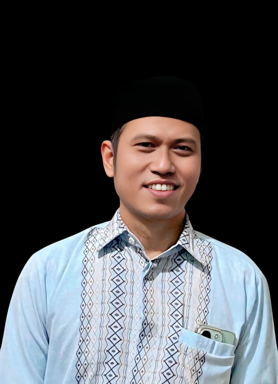 Ust. Satiri Abdullah